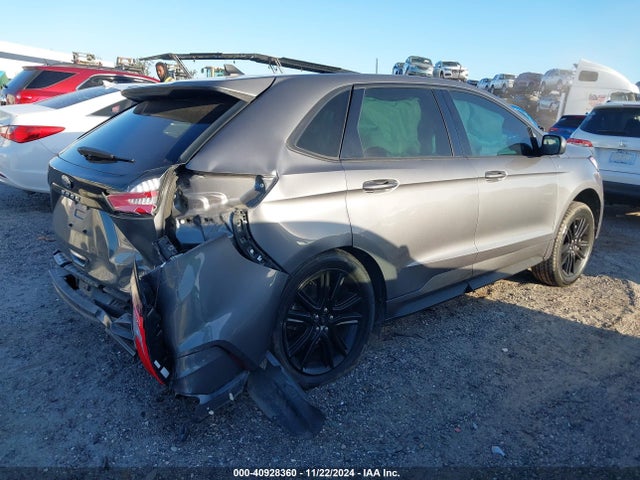 Ford Edge St-line 2022 2FMPK4J98NBA43533 Image 4