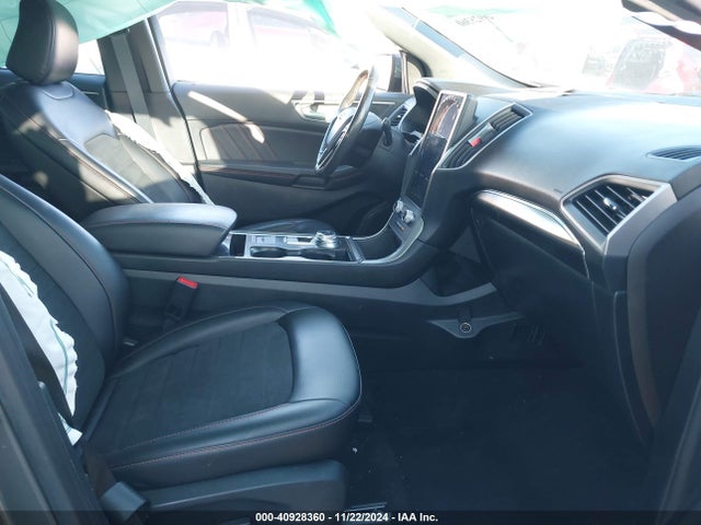 Ford Edge St-line 2022 2FMPK4J98NBA43533 Image 5