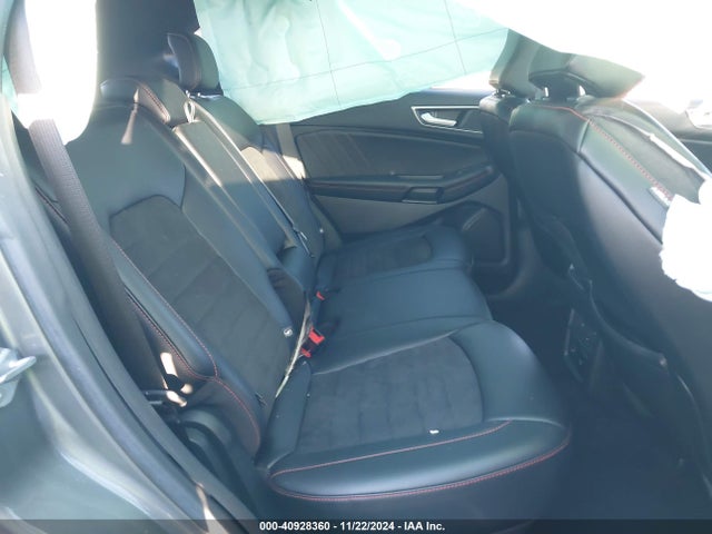 Ford Edge St-line 2022 2FMPK4J98NBA43533 Image 8