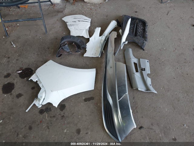 Honda Civic Sport 2024 2HGFE2F50RH575185 Image 12