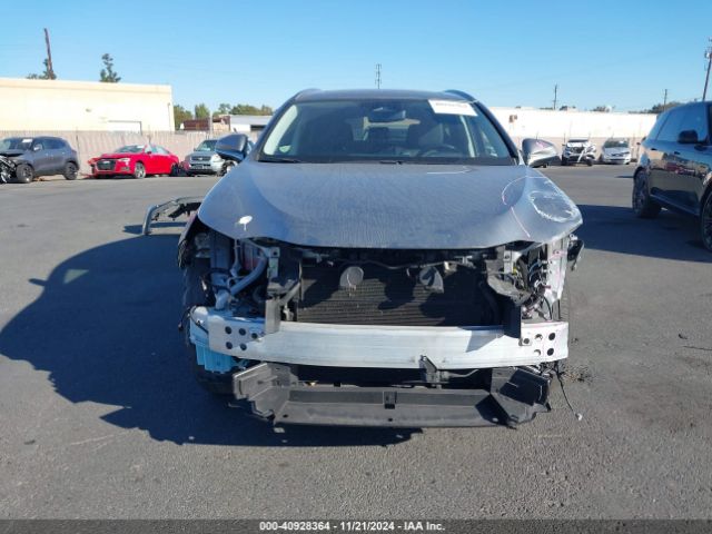 JTJGKCEZ6R5013284 Lexus Nx 350h Premium