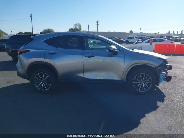 JTJGKCEZ6R5013284 Lexus Nx 350h Premium
