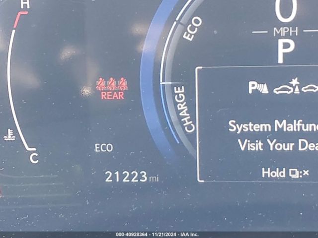 JTJGKCEZ6R5013284 Lexus Nx 350h Premium