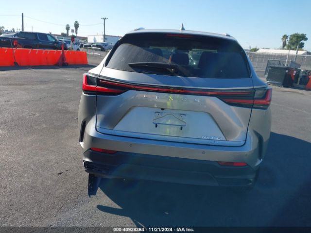 JTJGKCEZ6R5013284 Lexus Nx 350h Premium