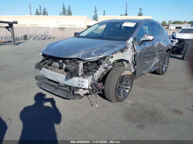 JTJGKCEZ6R5013284 Lexus Nx 350h Premium