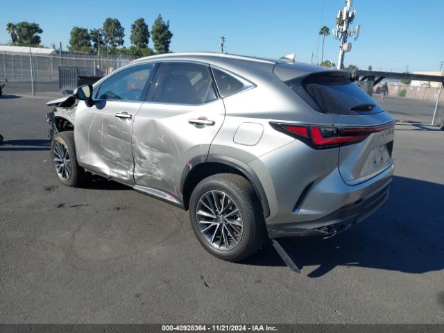JTJGKCEZ6R5013284 Lexus Nx 350h Premium