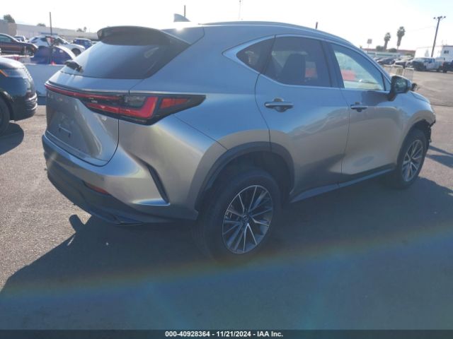 JTJGKCEZ6R5013284 Lexus Nx 350h Premium
