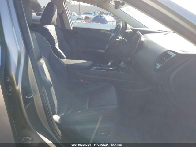 JTJGKCEZ6R5013284 Lexus Nx 350h Premium