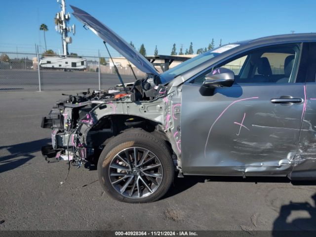 JTJGKCEZ6R5013284 Lexus Nx 350h Premium
