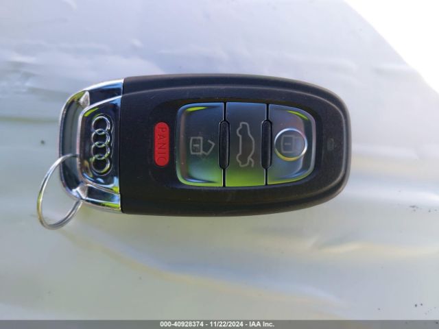 WAUHGAFC2GN142348 Audi A6 3.0t Premium Plus