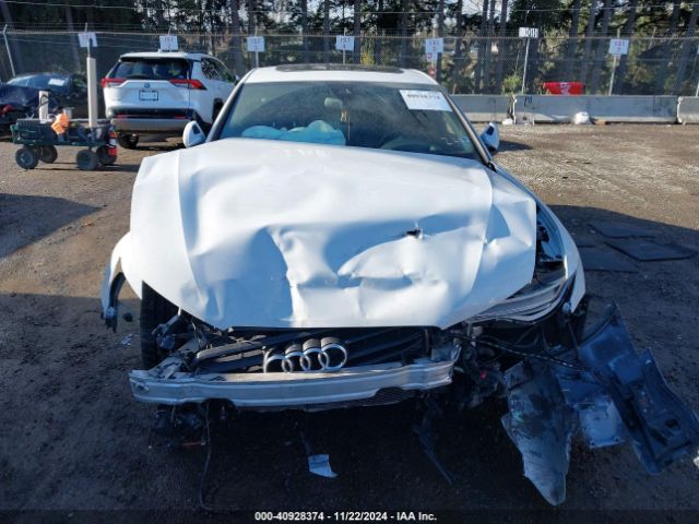 WAUHGAFC2GN142348 Audi A6 3.0t Premium Plus