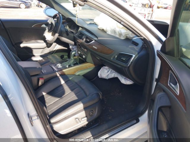 WAUHGAFC2GN142348 Audi A6 3.0t Premium Plus