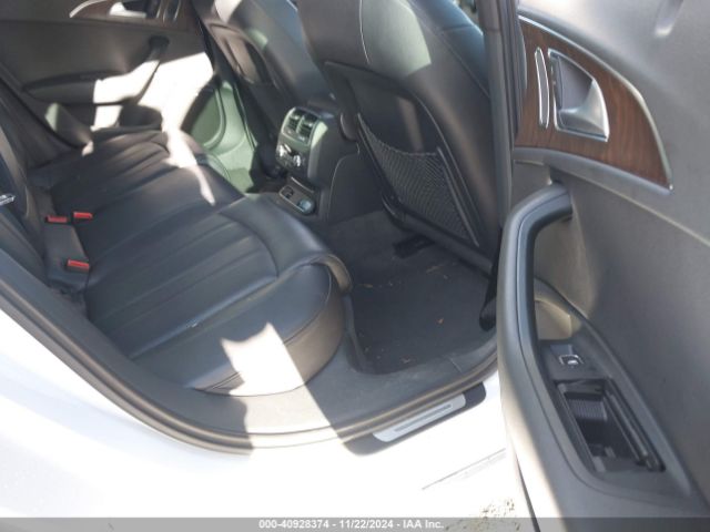 WAUHGAFC2GN142348 Audi A6 3.0t Premium Plus