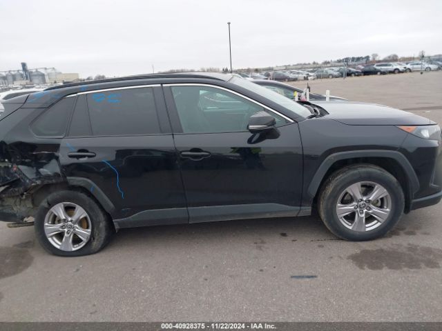 2T3MWRFV2NW142876 Toyota Rav4 Hybrid Le