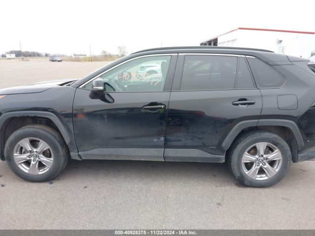 2T3MWRFV2NW142876 Toyota Rav4 Hybrid Le