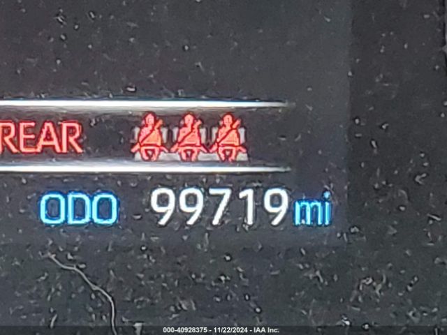 2T3MWRFV2NW142876 Toyota Rav4 Hybrid Le