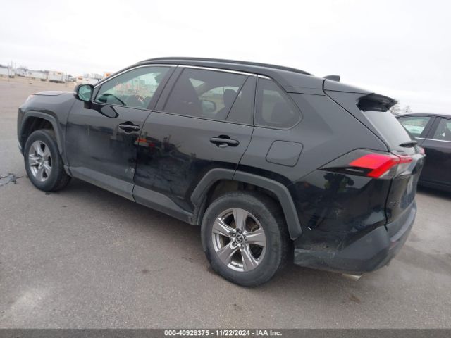 2T3MWRFV2NW142876 Toyota Rav4 Hybrid Le