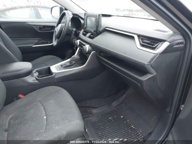 2T3MWRFV2NW142876 Toyota Rav4 Hybrid Le