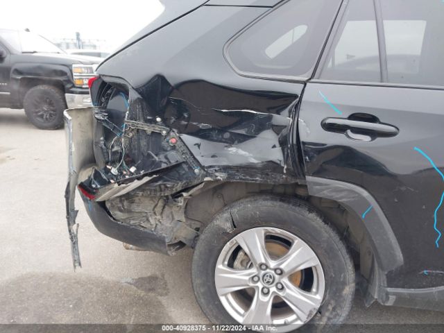 2T3MWRFV2NW142876 Toyota Rav4 Hybrid Le