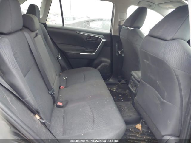 2T3MWRFV2NW142876 Toyota Rav4 Hybrid Le