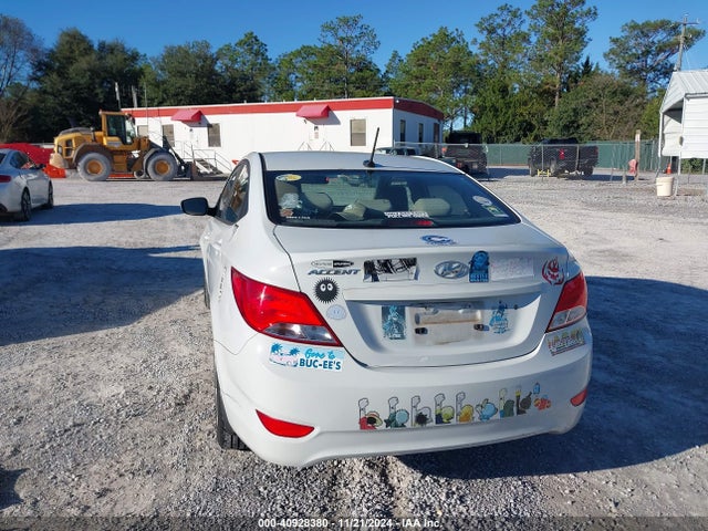 Hyundai ACCENT SE 2017 KMHCT4AE5HU359527 Image 15