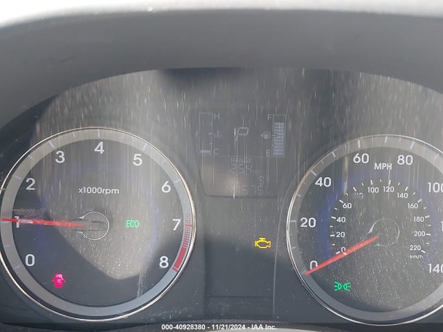 Hyundai ACCENT SE 2017 KMHCT4AE5HU359527 Image 7