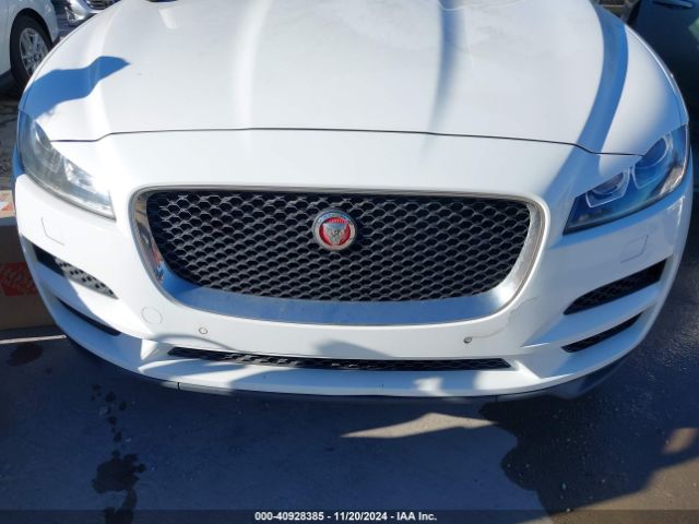 SADCJ2FN3JA240653 Jaguar F-pace 20d Premium