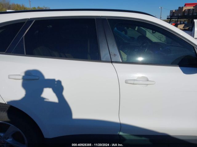 SADCJ2FN3JA240653 Jaguar F-pace 20d Premium