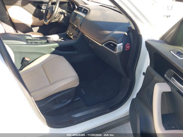 SADCJ2FN3JA240653 Jaguar F-pace 20d Premium