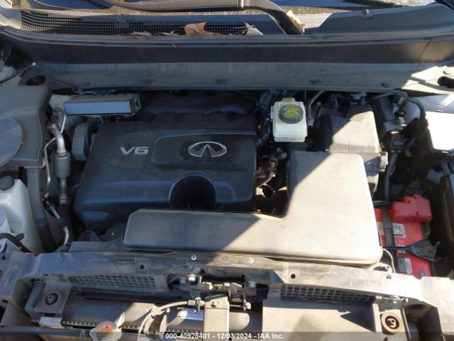 5N1DL0MM4HC501047 Infiniti QX60
