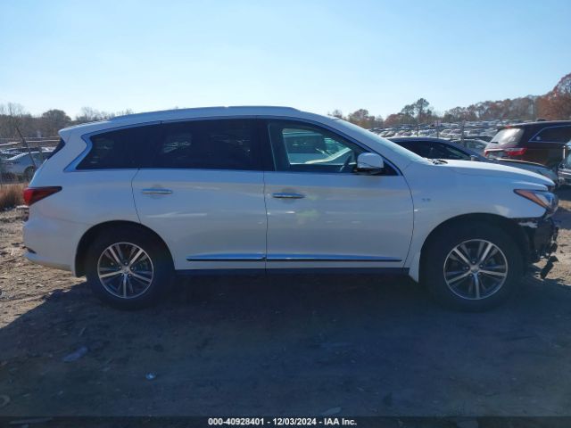 5N1DL0MM4HC501047 Infiniti QX60