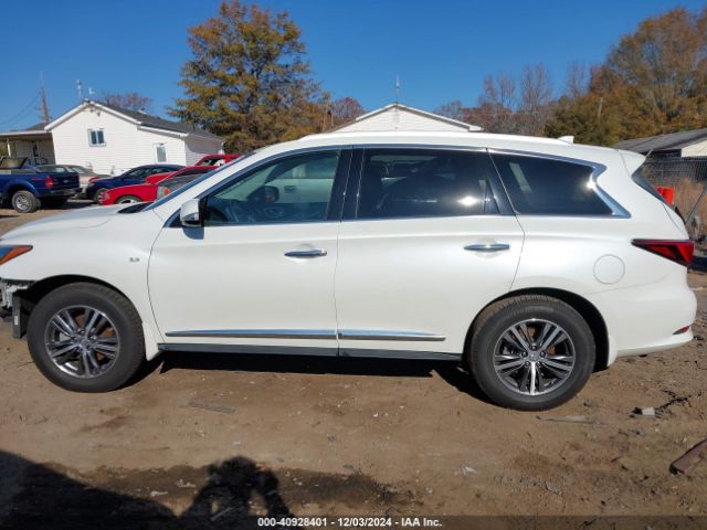 5N1DL0MM4HC501047 Infiniti QX60