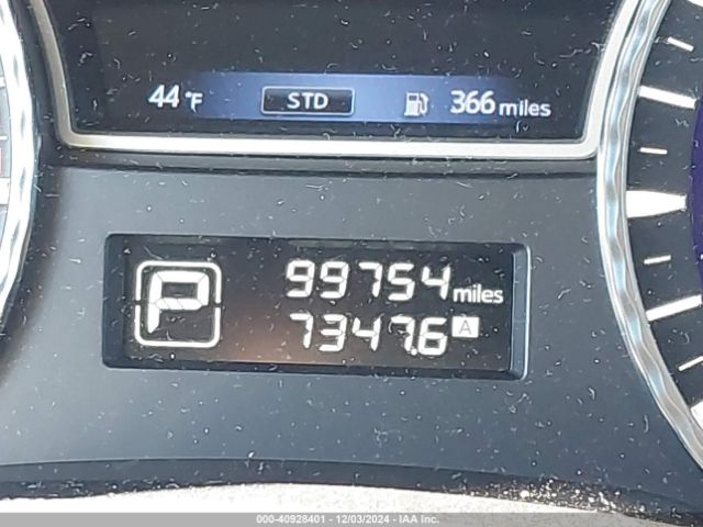 5N1DL0MM4HC501047 Infiniti QX60