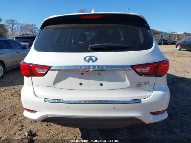 5N1DL0MM4HC501047 Infiniti QX60