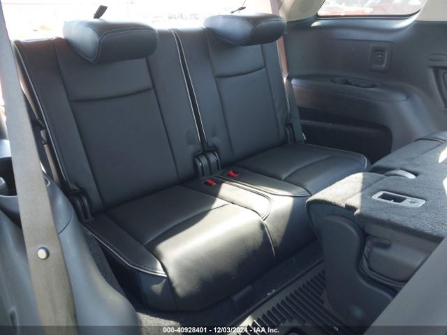 5N1DL0MM4HC501047 Infiniti QX60