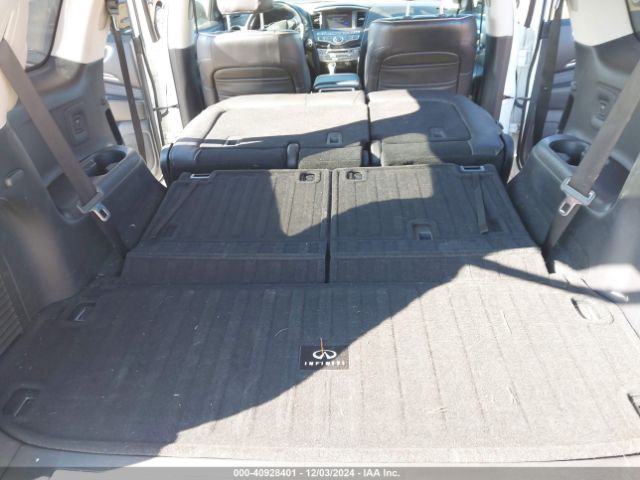 5N1DL0MM4HC501047 Infiniti QX60