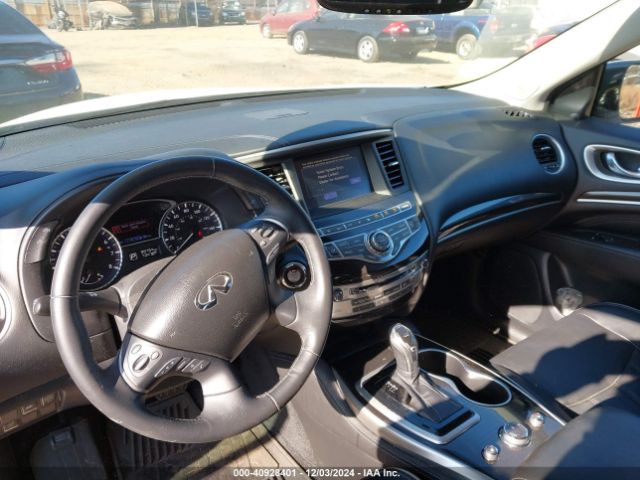 5N1DL0MM4HC501047 Infiniti QX60