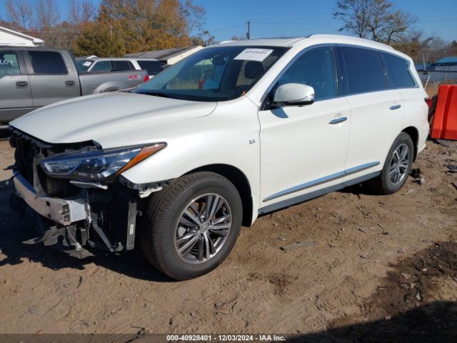 5N1DL0MM4HC501047 Infiniti QX60