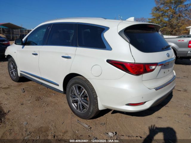 5N1DL0MM4HC501047 Infiniti QX60