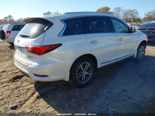 5N1DL0MM4HC501047 Infiniti QX60