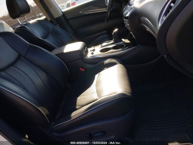 5N1DL0MM4HC501047 Infiniti QX60