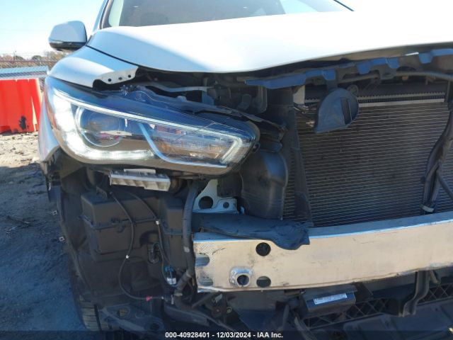 5N1DL0MM4HC501047 Infiniti QX60