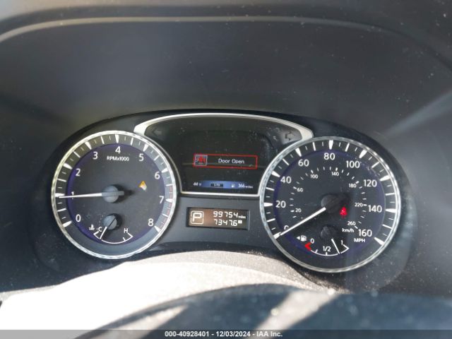 5N1DL0MM4HC501047 Infiniti QX60
