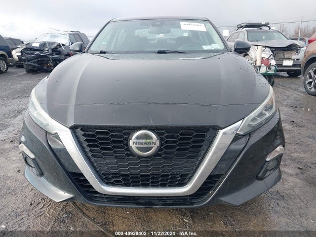 Nissan Altima 2.5 Sv 2019 1N4BL4DV3KC139611 Image 13