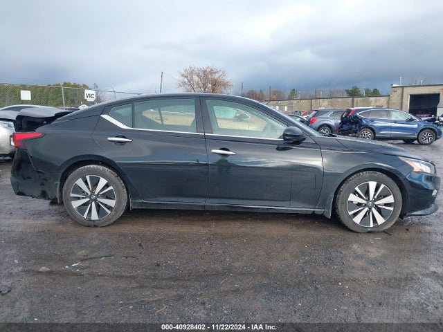 Nissan Altima 2.5 Sv 2019 1N4BL4DV3KC139611 Image 14