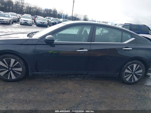 Nissan Altima 2.5 Sv 2019 1N4BL4DV3KC139611 Image 15