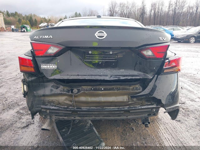 Nissan Altima 2.5 Sv 2019 1N4BL4DV3KC139611 Image 17