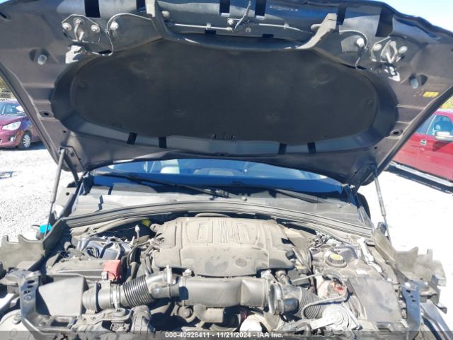 2017 JAGUAR F-PACE SADCK2BV9HA092294 Photo 9