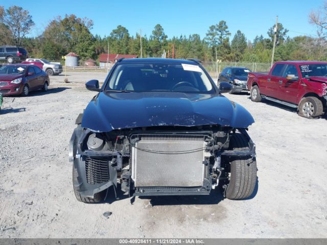 2017 JAGUAR F-PACE SADCK2BV9HA092294 Photo 5