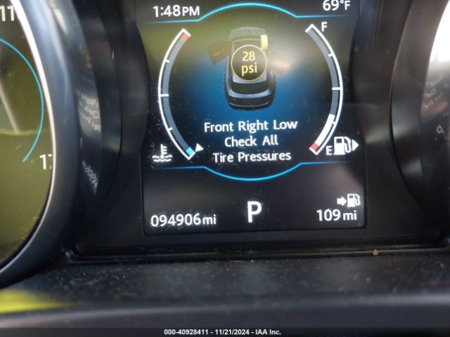 2017 JAGUAR F-PACE SADCK2BV9HA092294 Photo 6